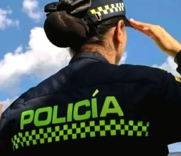 Crédito de Libranza Policía
