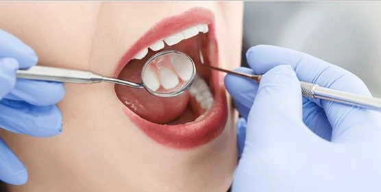 Atención de Urgencias Odontológicas