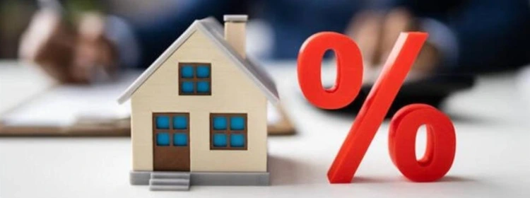 Disminución Créditos Hipotecarios y Leasing Habitacional