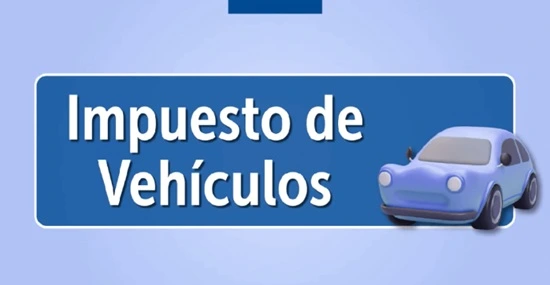 Prescripción Impuesto Vehicular