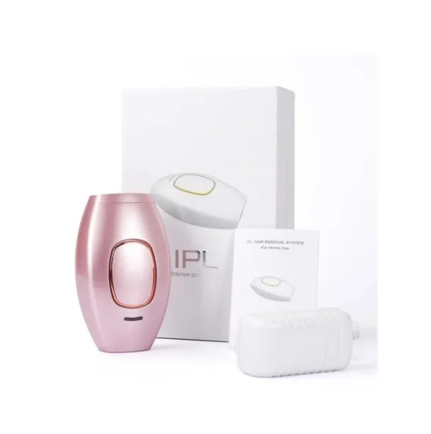 Depilador Laser Ipl Permanente