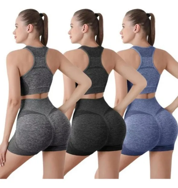 Conjunto Deportivo Mujer