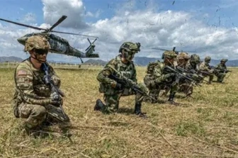 Crédito de Libranza Ejército.